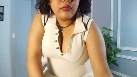Snapshot of kristal_donne chatting on 06.24.26 KRISTYN online show from 06.24.26
