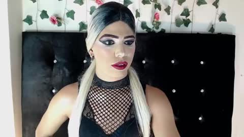 kristal_queen01 online show from 06.12.26