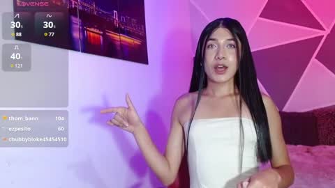 Kristall online show from 03.04.25