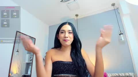 Snapshot of kristall_swan chatting on 02.02.26 Kristall online show from 02.02.26