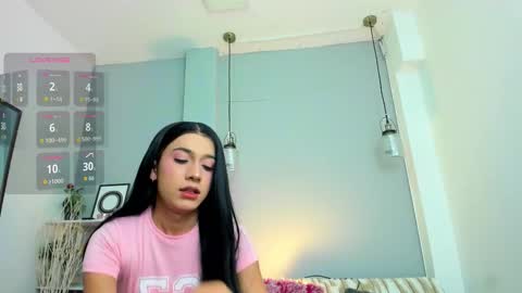 Snapshot of kristall_swan chatting on 02.26.26 Kristall online show from 02.26.26