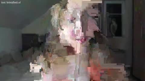 kristallmii_premium online show from 12.21.25