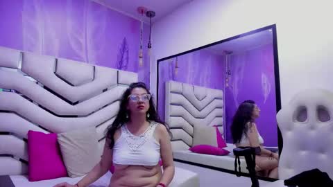 kristalvelvet online show from 01.15.26