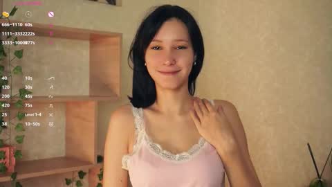 Snapshot of kristanalosa chatting on 11.04.25 Emma online show from 11.04.25