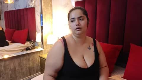 Krista Ritter online show from 09.14.25