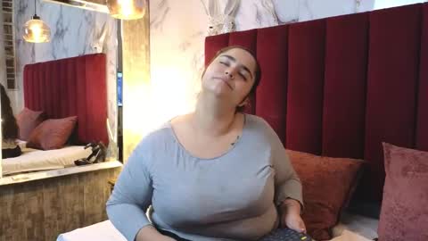 Krista Ritter online show from 09.20.25