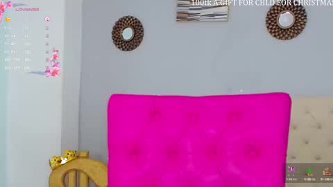 Snapshot of kristel_lee chatting on 12.05.24 kristel_lee online show from 12.05.24