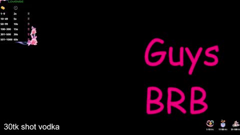 Snapshot of kristel_lee chatting on 12.15.24 kristel_lee online show from 12.15.24