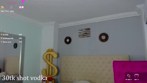 Snapshot of kristel_lee chatting on 01.03.25 kristel_lee online show from 01.03.25