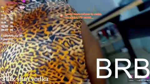 Snapshot of kristel_lee chatting on 01.08.25 kristel_lee online show from 01.08.25