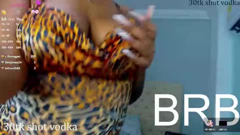 Snapshot of kristel_lee chatting on 01.09.25 kristel_lee online show from 01.09.25