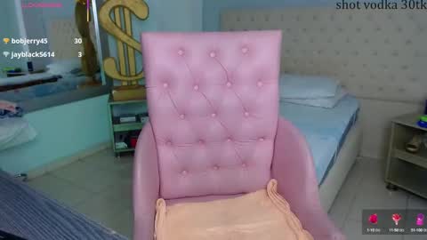 Snapshot of kristel_lee chatting on 01.15.25 kristel_lee online show from 01.15.25