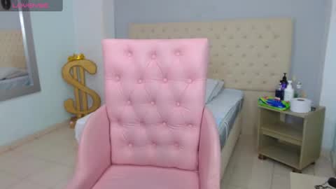 Snapshot of kristel_lee chatting on 01.18.25 kristel_lee online show from 01.18.25