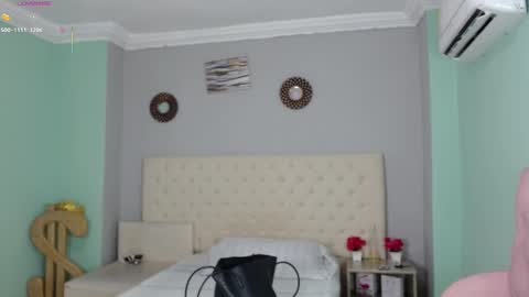 Snapshot of kristel_lee chatting on 03.11.25 kristel_lee online show from 03.11.25