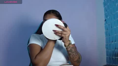 Snapshot of kristel_lee chatting on 01.09.26 kristel_lee online show from 01.09.26