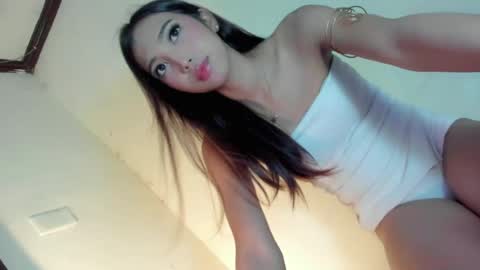 Kristel online show from 07.31.26