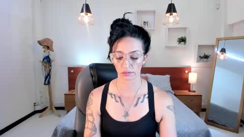 Sophia online show from 01.20.25