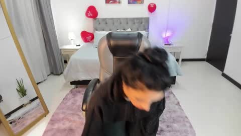 Sophia online show from 02.17.25