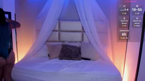 Kristen online show from 09.11.25