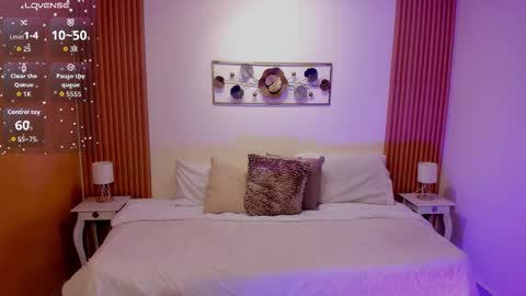 Kristen online show from 11.27.25