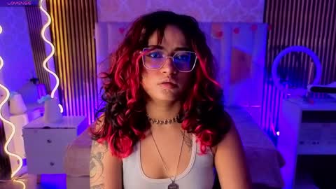 kristen_tay online show from 03.29.26