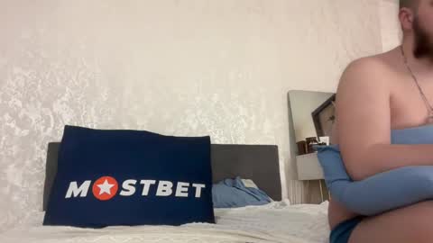 KristenFlame online show from 01.05.25