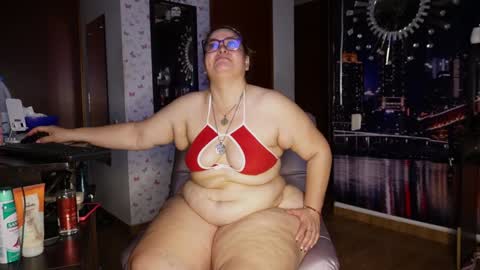 Kristen online show from 12.19.24