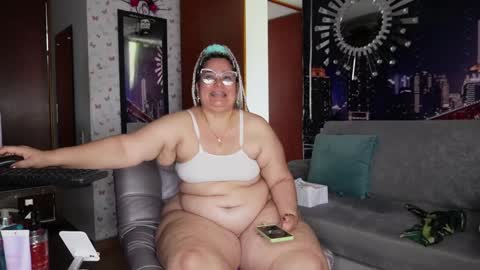 Kristen online show from 02.04.25