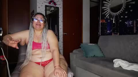 Kristen online show from 02.15.25