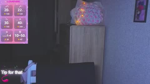 kristi_ginger online show from 12.18.25