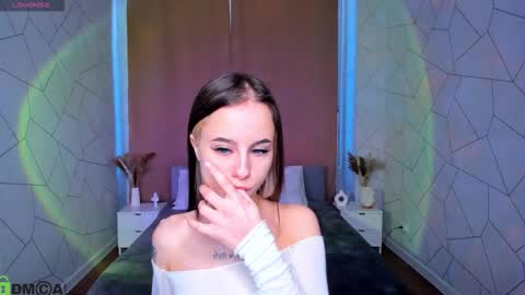 Kristi online show from 03.11.26