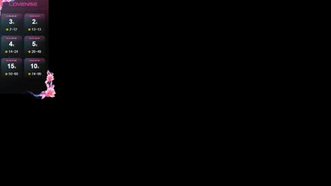 Kristiana and Antony online show from 10.22.25