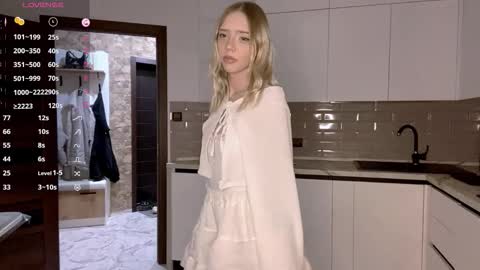 Alisa online show from 03.20.26