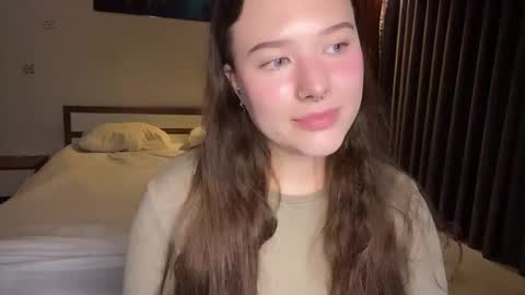 kristiekitty online show from 04.26.26