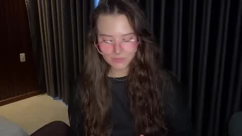 kristiekitty online show from 05.16.26