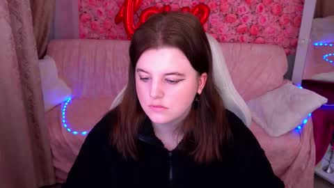 kristifoxy online show from 02.25.26