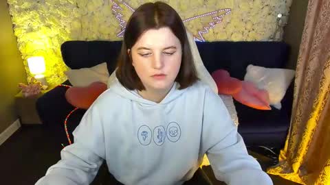 kristifoxy online show from 03.17.26