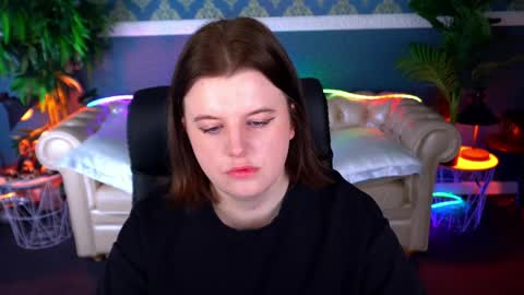 kristifoxy online show from 04.13.26