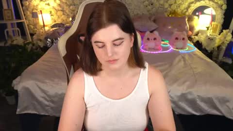 kristifoxy online show from 05.20.26