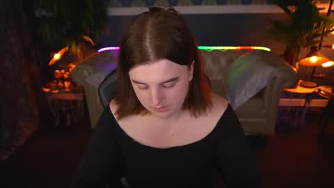 kristifoxy online show from 05.23.26