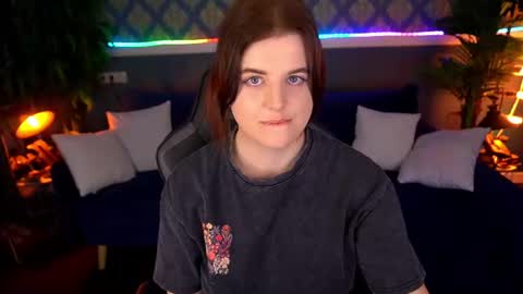 kristifoxy online show from 06.27.26