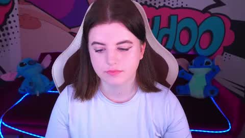 kristifoxy online show from 06.29.26