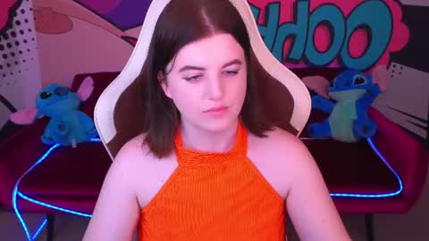 kristifoxy online show from 06.29.26