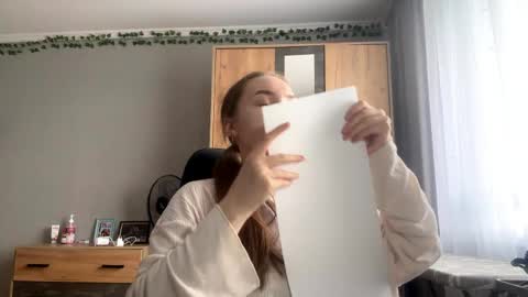 Mila online show from 05.12.26