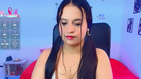 Kristin  online show from 02.07.26