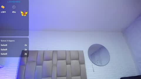 Snapshot of kristin_ramirez chatting on 02.25.25 Kristin online show from 02.25.25