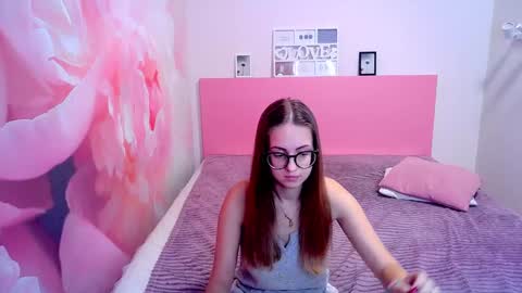 Kristina Adel online show from 12.20.24