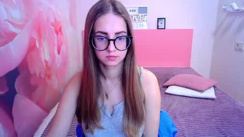 Kristina Adel online show from 01.09.25