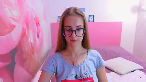 Kristina Adel online show from 10.10.25