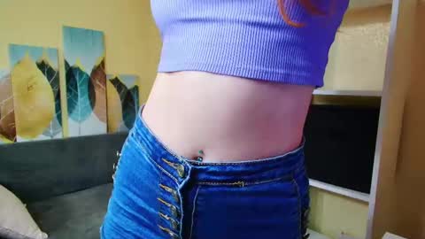 Snapshot of kristina_sosexy chatting on 02.11.25 Christina online show from 02.11.25